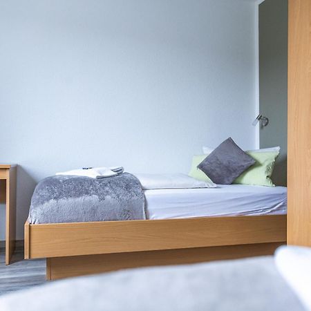 Hotel Bannewitz Eksteriør billede