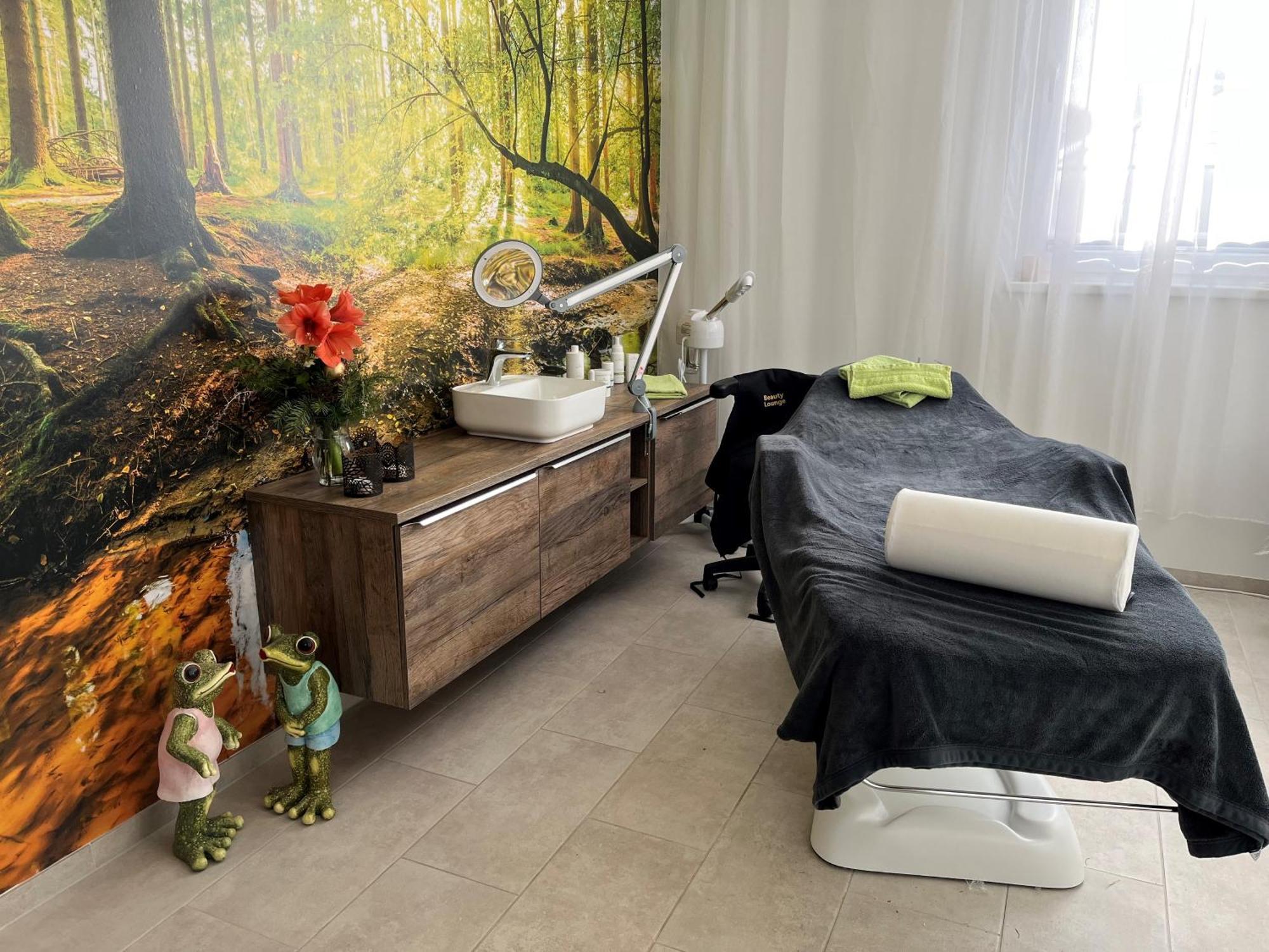 Hotel Bannewitz Eksteriør billede