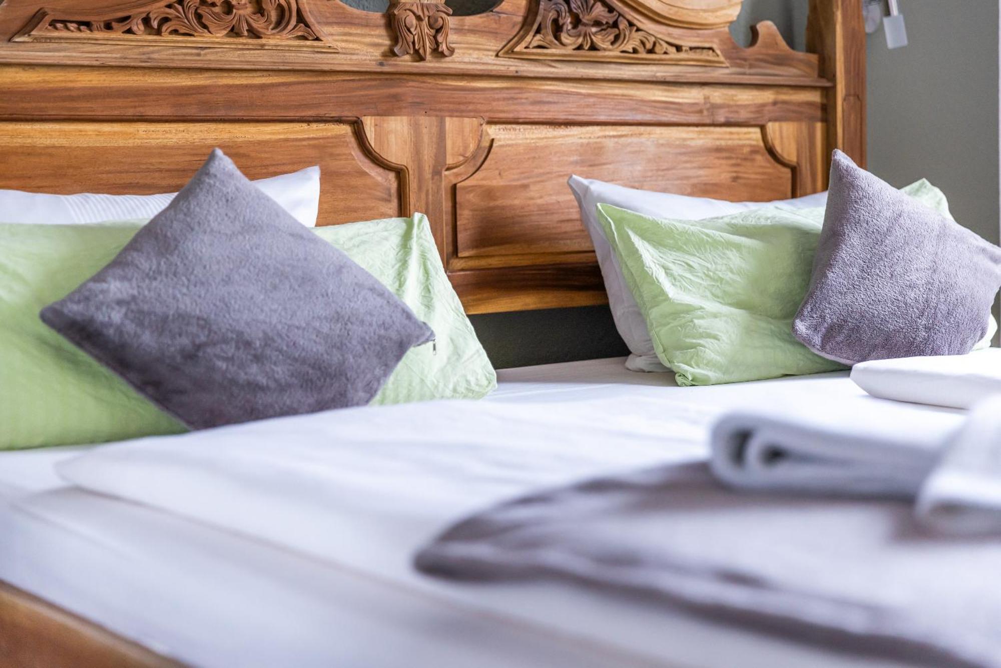 Hotel Bannewitz Eksteriør billede