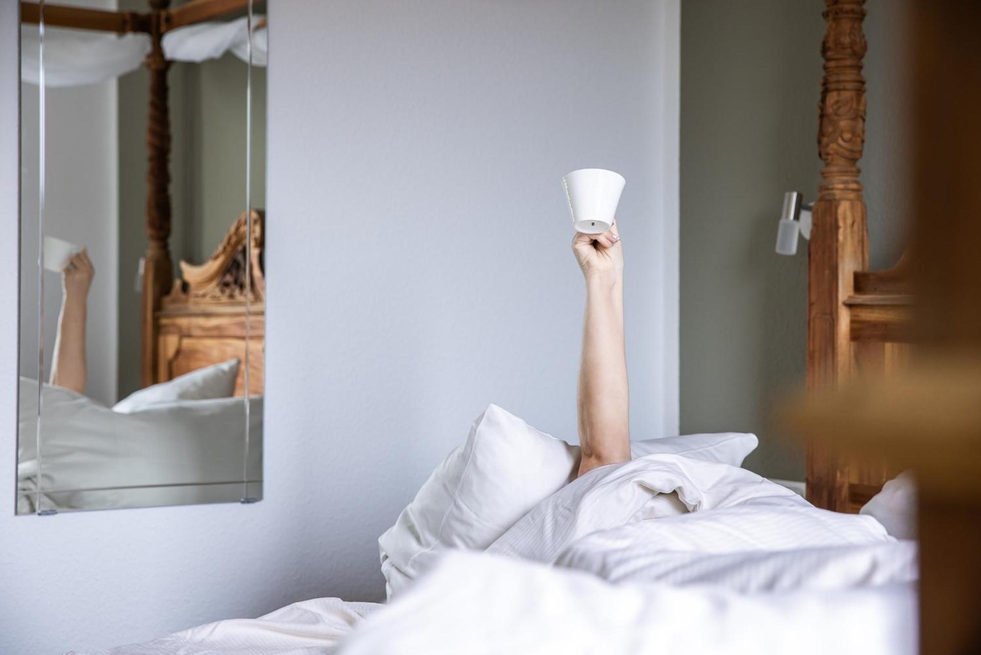 Hotel Bannewitz Eksteriør billede